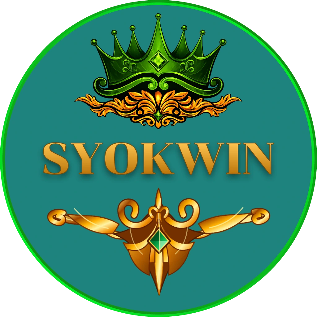 SYOKWIN logo